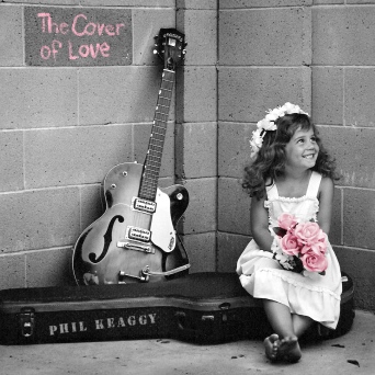 The Cover of Love