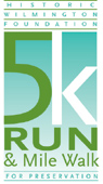 5K run