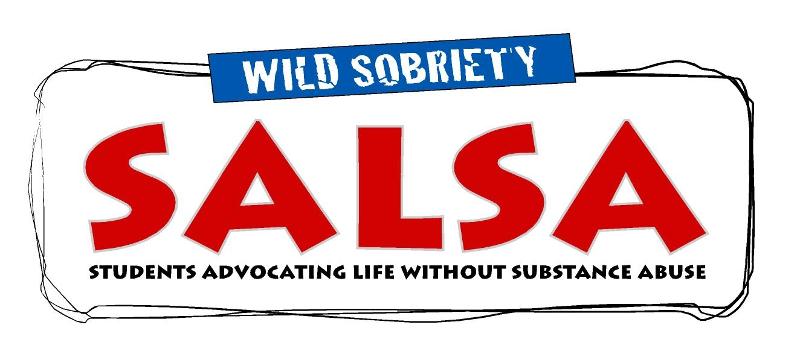 SALSA Logo