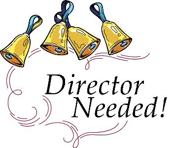 director needed