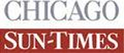 Chicago Sun-Times logo 175