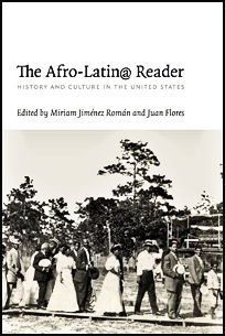 Book - Afro-Latin@ Reader