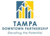 Tampas Downtown Logo