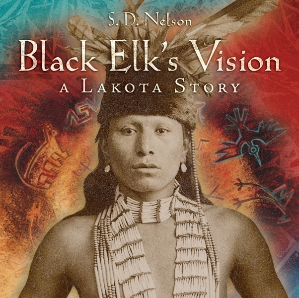 Black Elk Vision # best pic