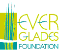 Everglades Foundation logo