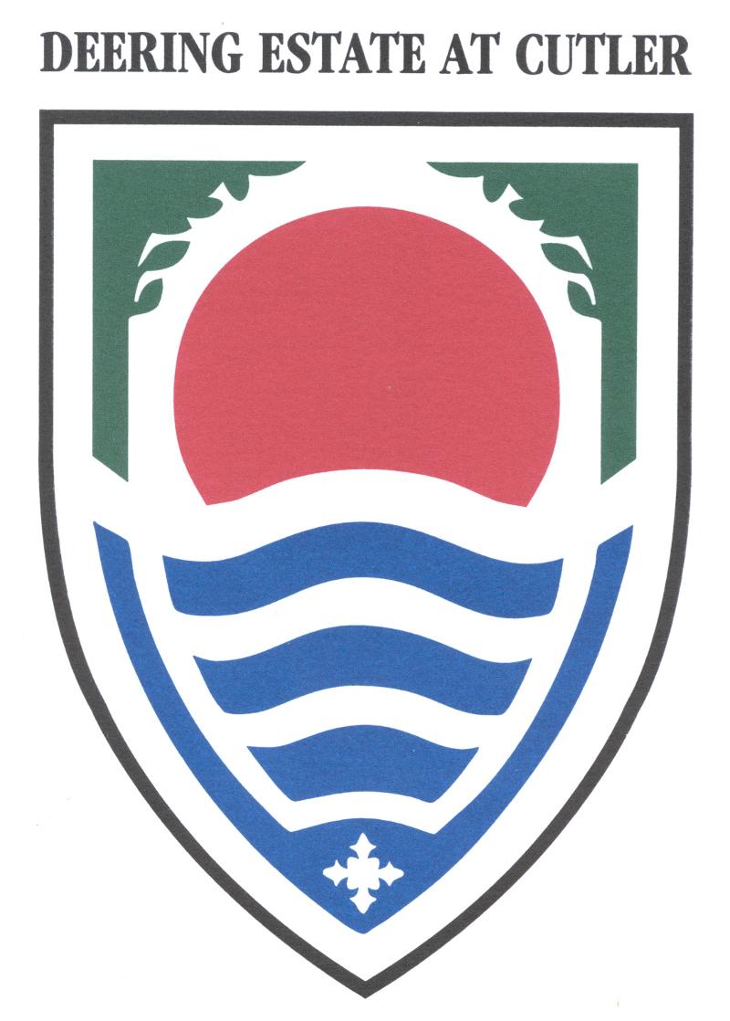 Deering logo