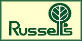 Russell's logo