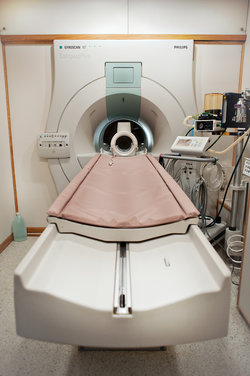 VIoC MRI Interior #2