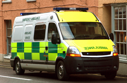 Ambulanbce
