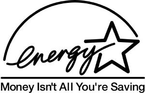 Energy Star_money isnt all you're saving