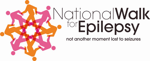 nat epilespy walk