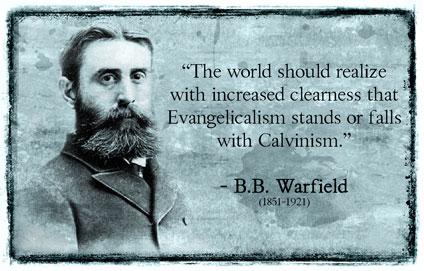 Calvinism-BB-Warfield