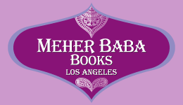 Meher Baba Books Los Angeles