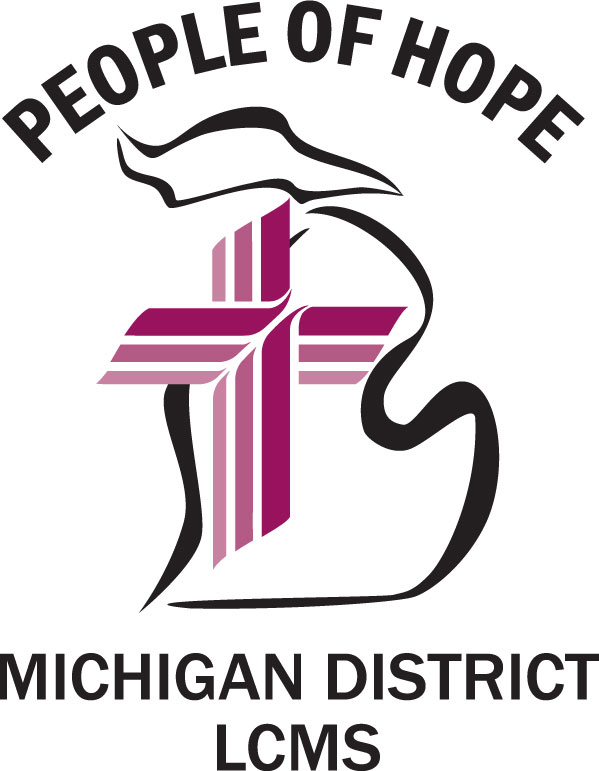 2011 Logo with People of Hope