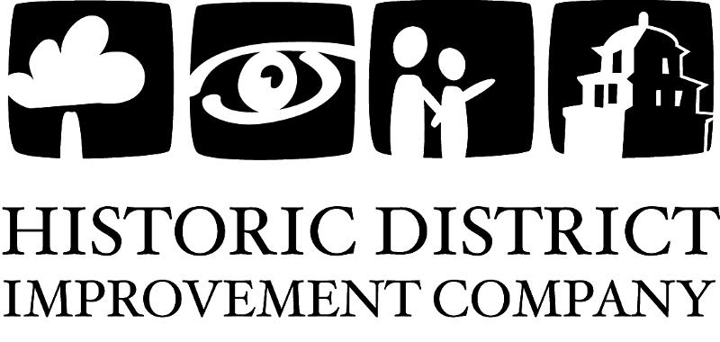 HDIC logo