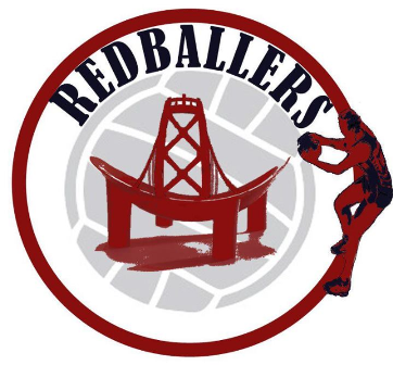Redballers Logo