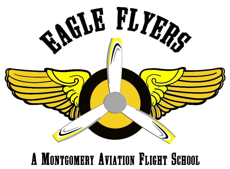 Eagle Flyers Logo