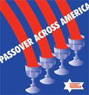 Passover Across America