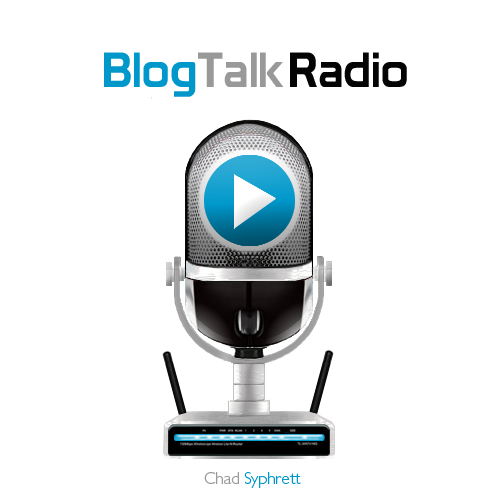Blog talk radio