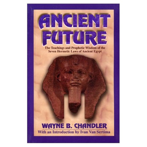 Ancient Future