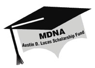 Austin D. Lucas Scholarship