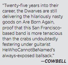Cowbell Quote