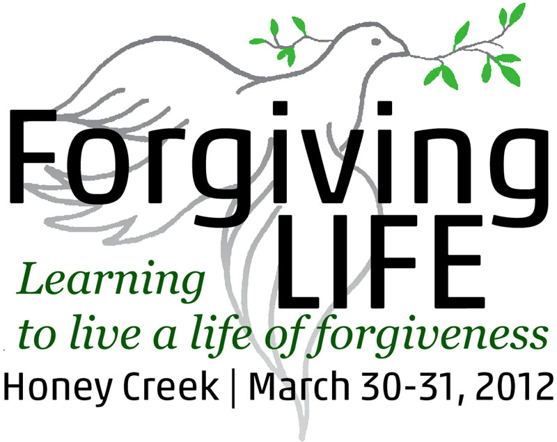 Forgiving Life
