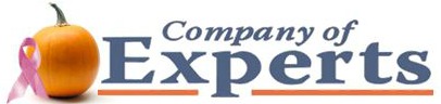 Company of Experts October logo