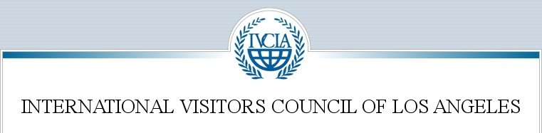 International Visitors Council of L.A.