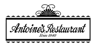 Antoine's Logo