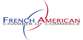 French American Chamber Logo