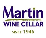 Martin Wine Center