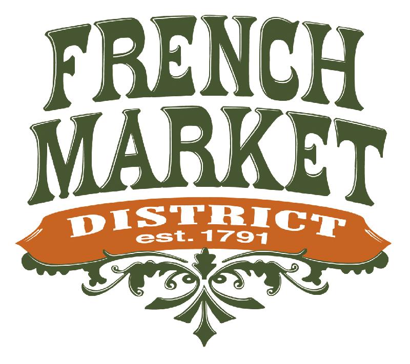 French Market, New