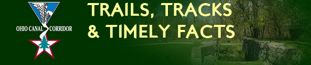 trails and tracks masthead