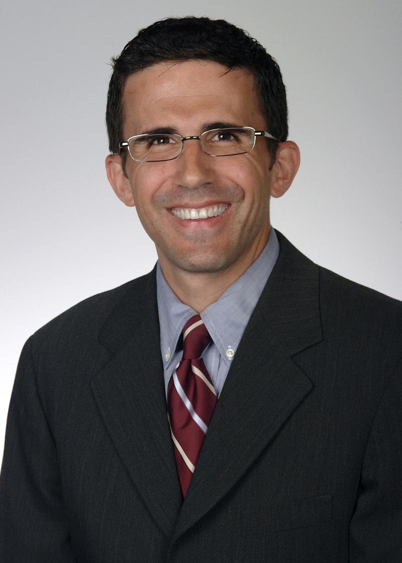 Christopher M. Discolo, MD