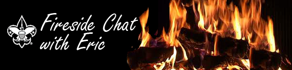 Fireside Chat Header