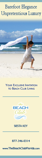 Beach Club at Anna Maria Island