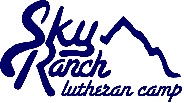 Sky Ranch new logo