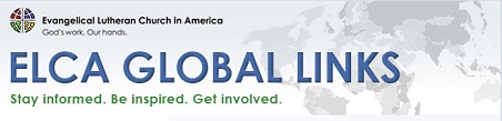 Global Links logo