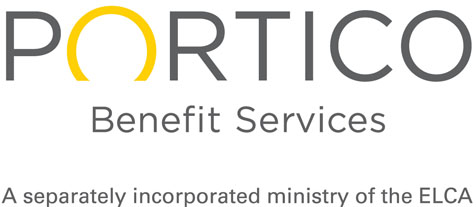 Portico Benefits Manager logo