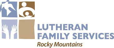 Lutheran Family Services Rocky Mountains logo