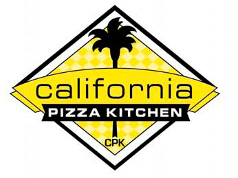 California Pizza kitcken logo