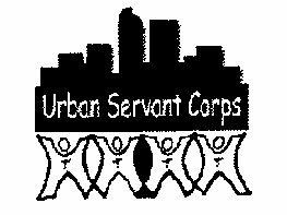 Urban Servant Corps logo2