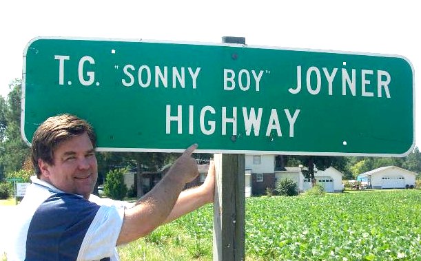 Joyner Highway`