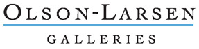 Olson Larsen logo