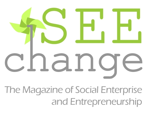 SEE Change Magazine