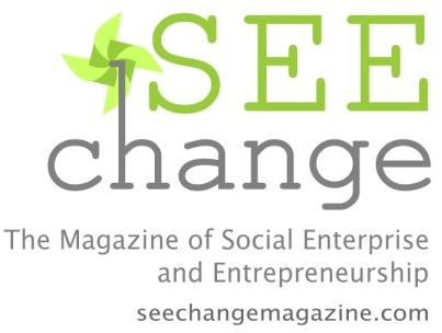 SEE Change Logo