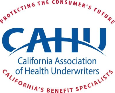 CAHU Logo New