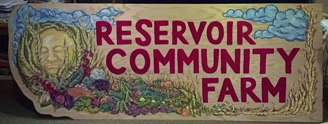 GVI Reservoir Community Farm