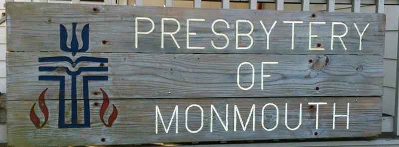 Presbytery of Monmouth